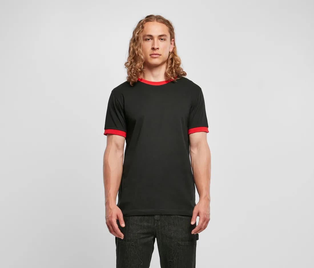 Ringer Tee