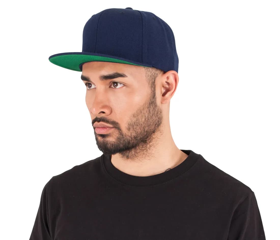 Classic Snapback