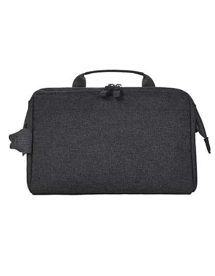 Zip Bag Circle