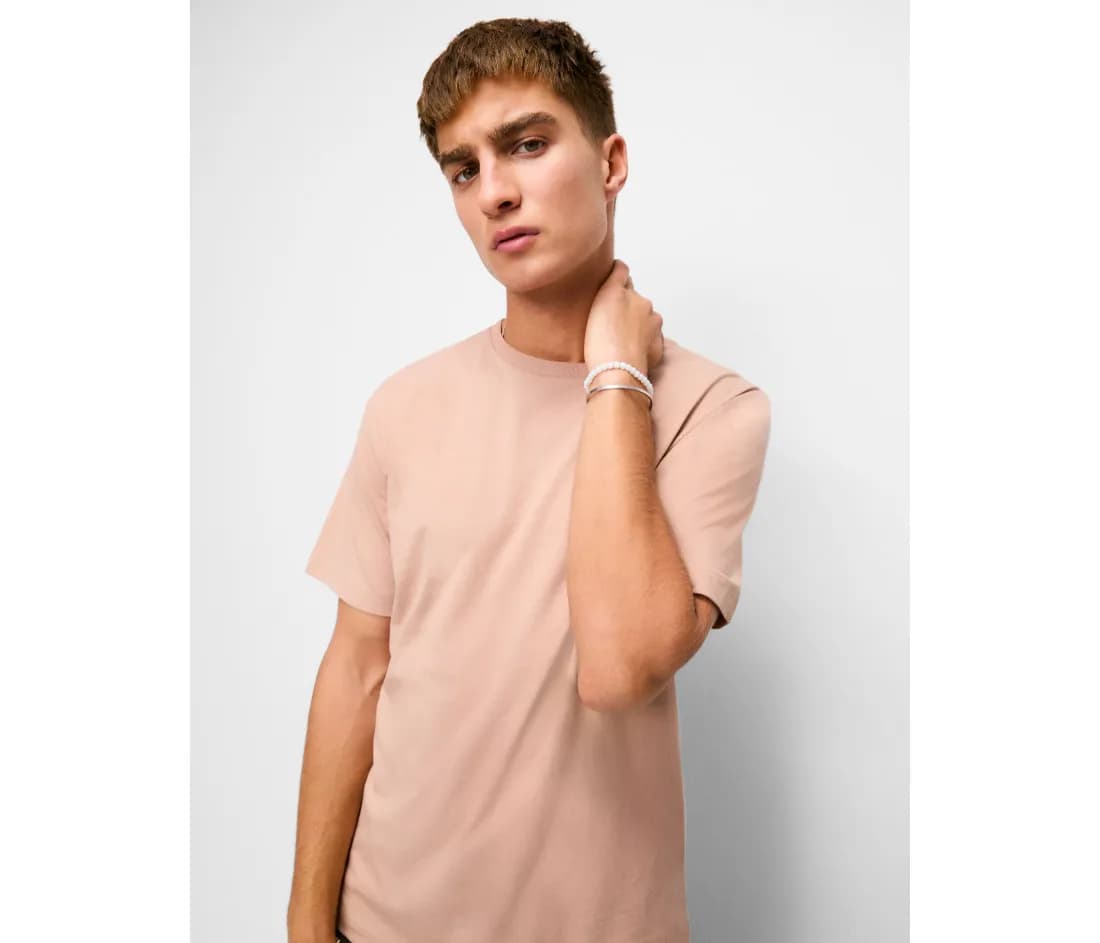 Unisex-T-Shirt