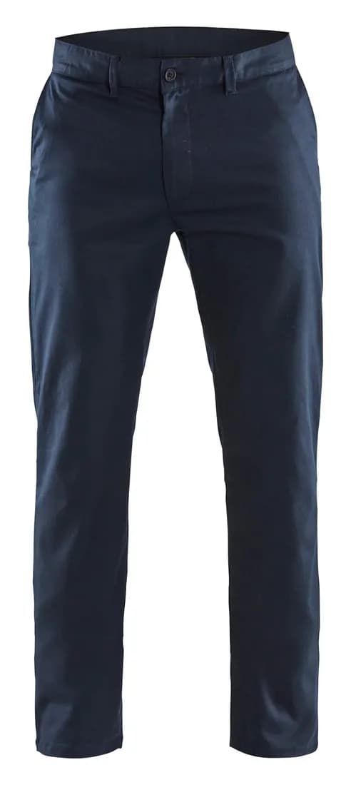 Chinohose Stretch