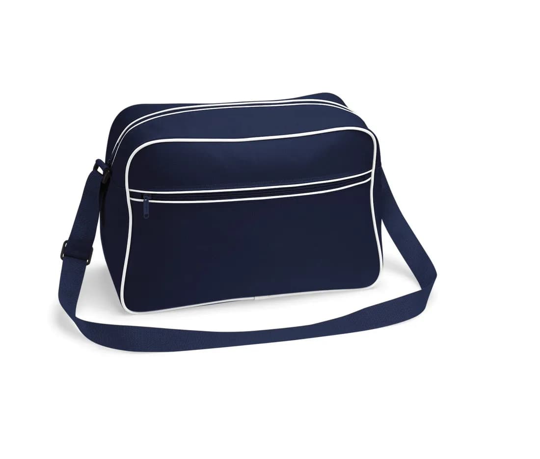 Sac bandoulière «Retro»