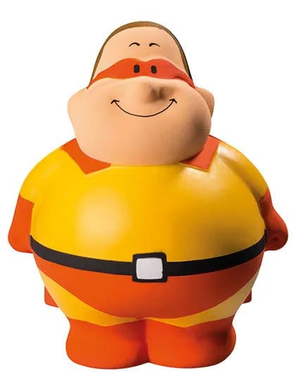 Squeezies® Super Bert® – Standard