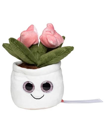 Schmoozies® Evergreenies® Tulip – Multicolour