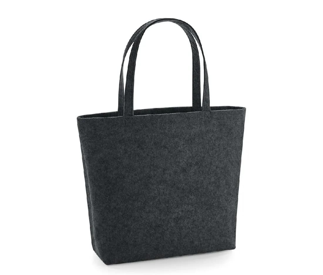 Felt Shopper