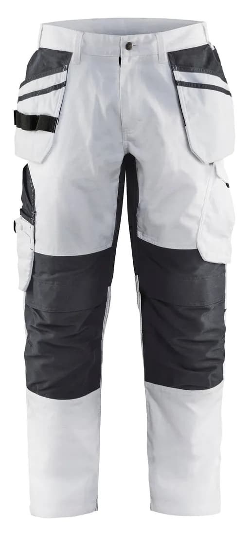 Malerhose mit Stretch