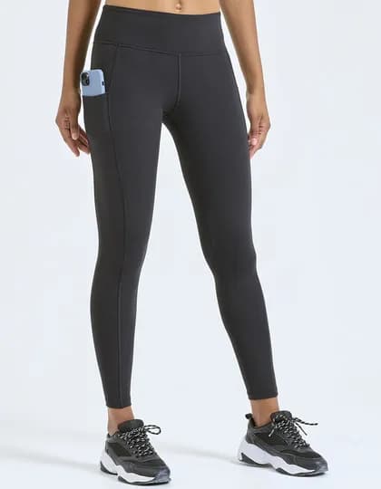 Women’s Recycled Perform Full-Length Leggings