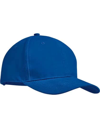 Six Panel Cap Tekapo