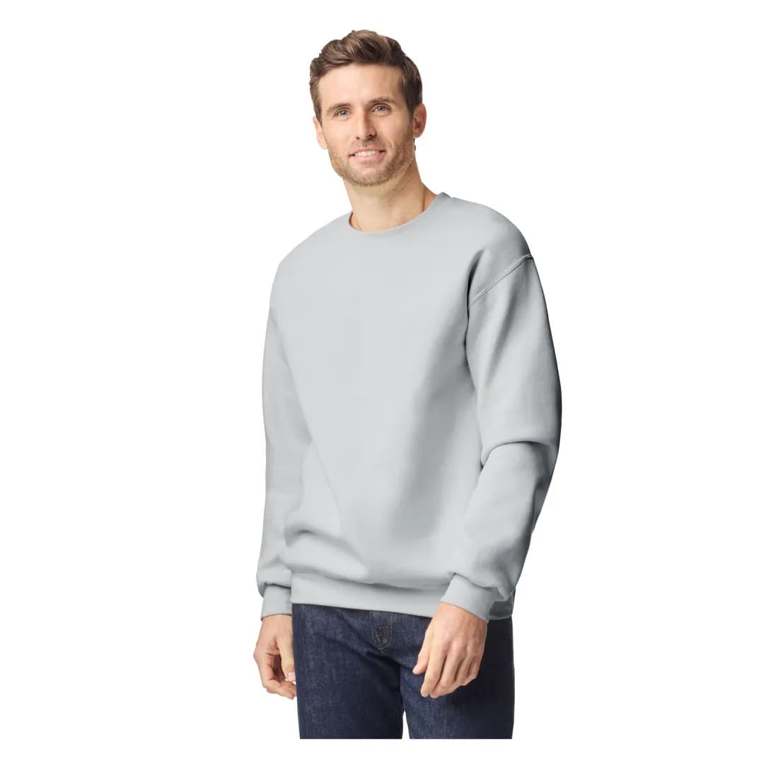 Hammer Maxweight Adult Crewneck Sweatshirt