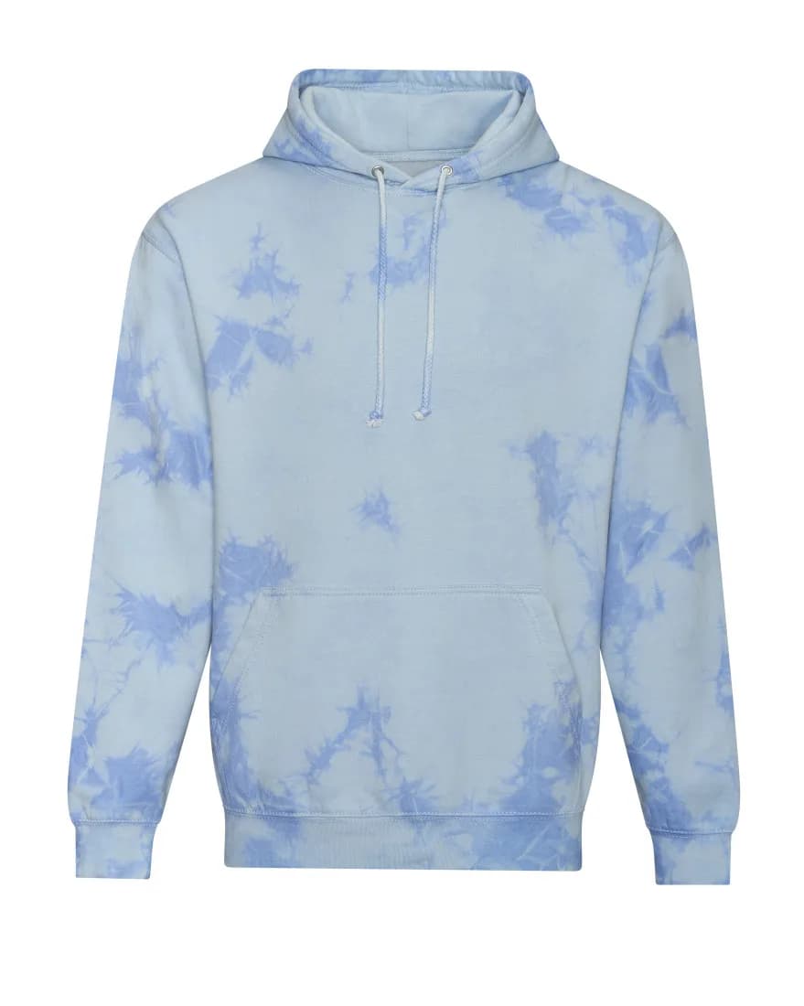Tie-Dye Hoodie