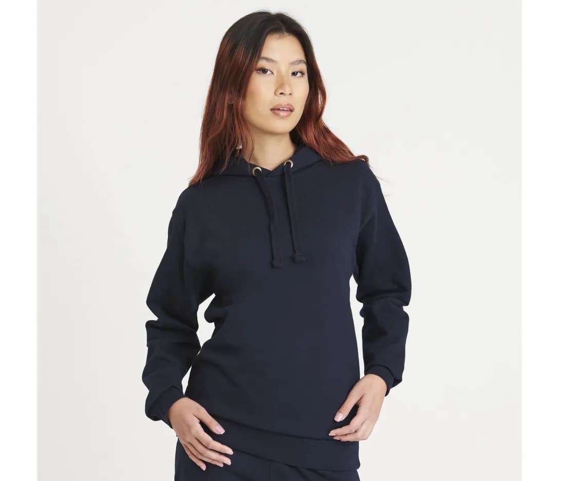 Epic Print Hoodie