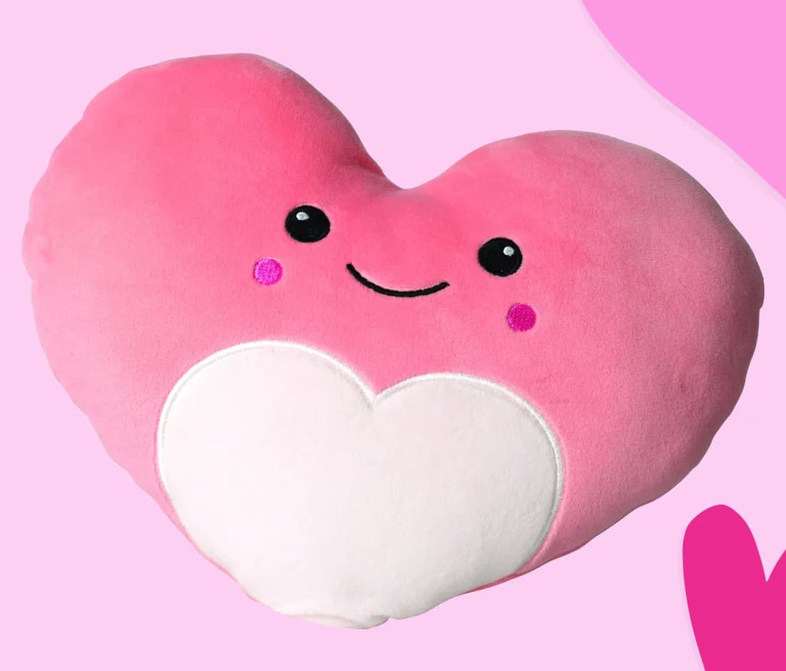 Squidge Me Heart