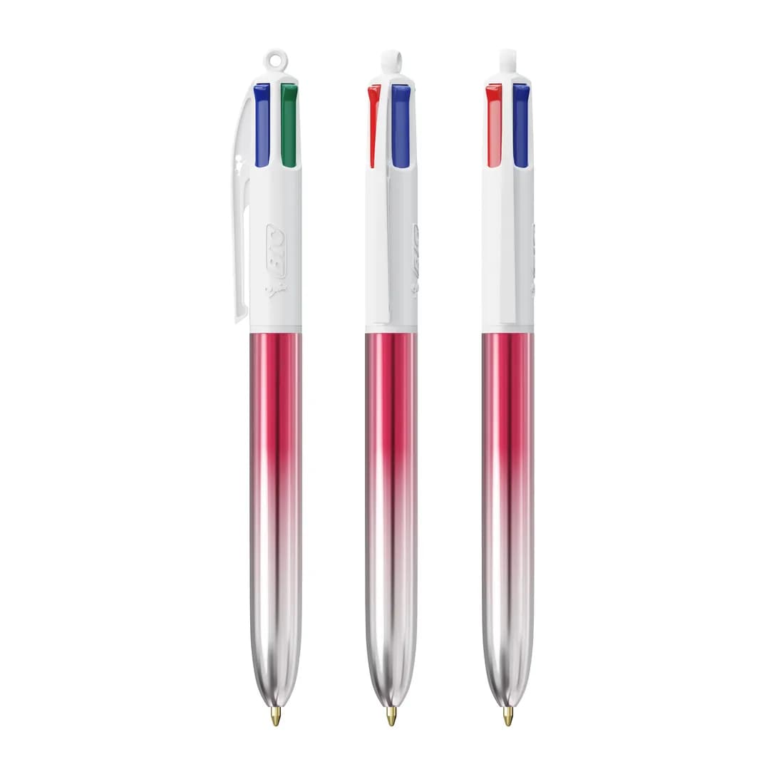 BIC® 4 Colours® Bicolor