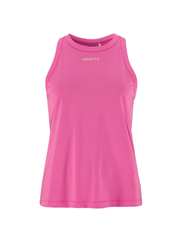 CORE Essence Mesh Singlet W