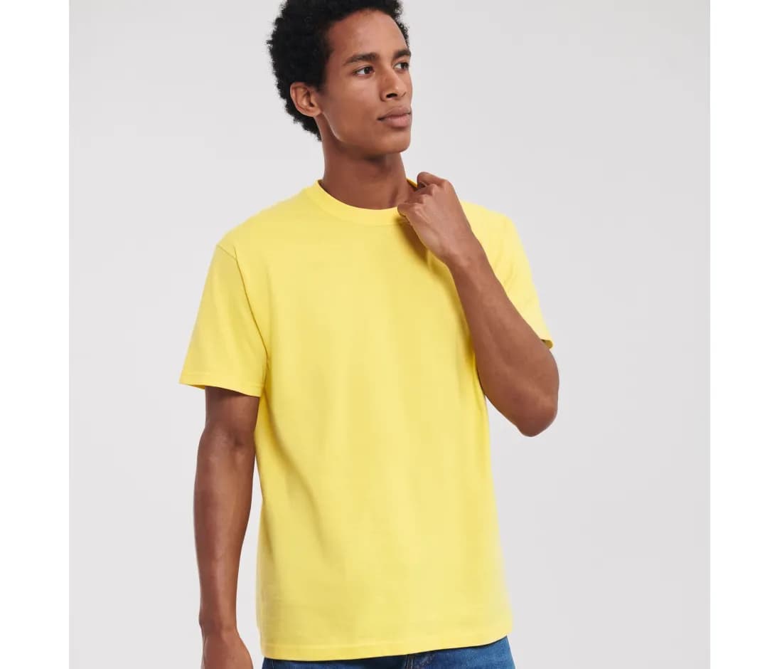 Authentic Classic T