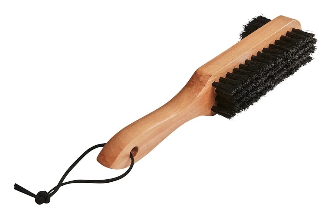 Schuhbürste