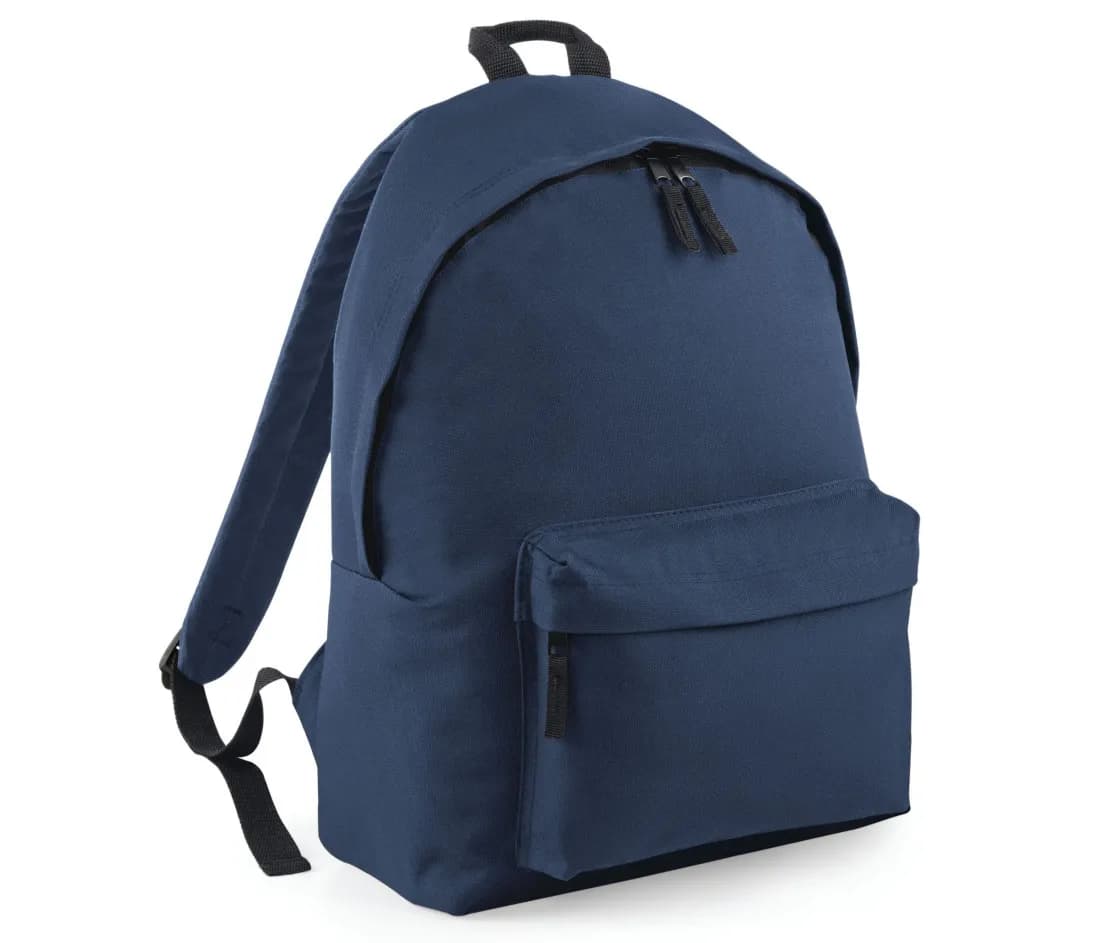 Rucksack «Maxi Fashion» – Dunkelmarine