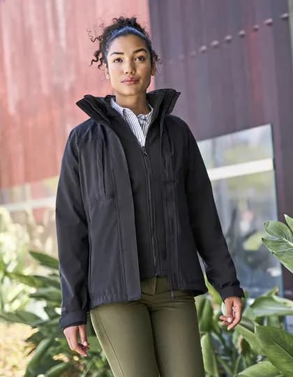 Women’s Jacket - Kingsley 3in1