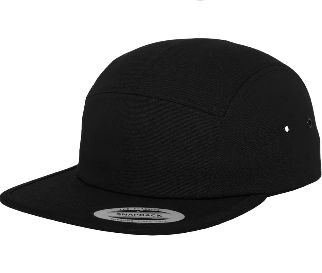 Classic Jockey Cap