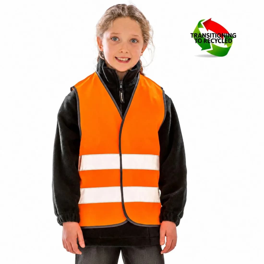 Kid Safety Vest