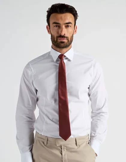 Men’s Tie Barona – Noir