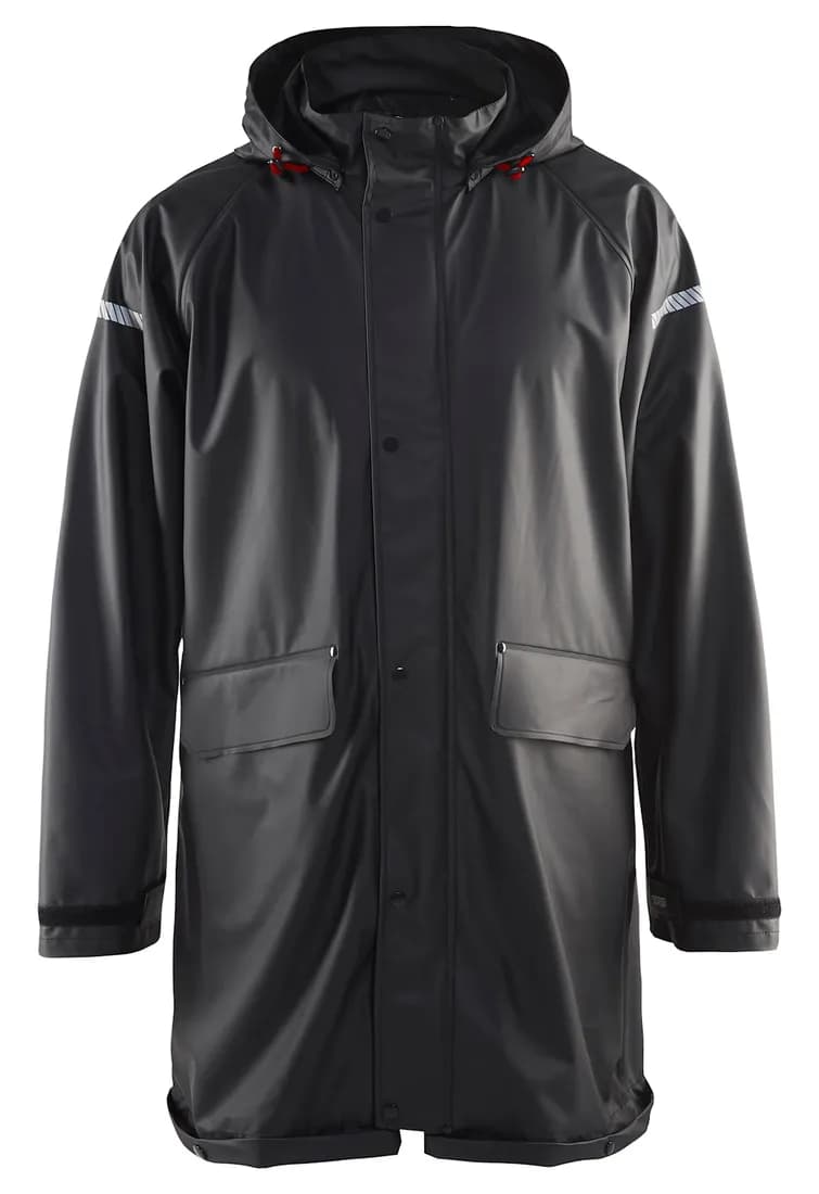 Regenjacke Level 1