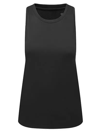 Women’s TriDri Ion-Charge Easy Fit Tank Top
