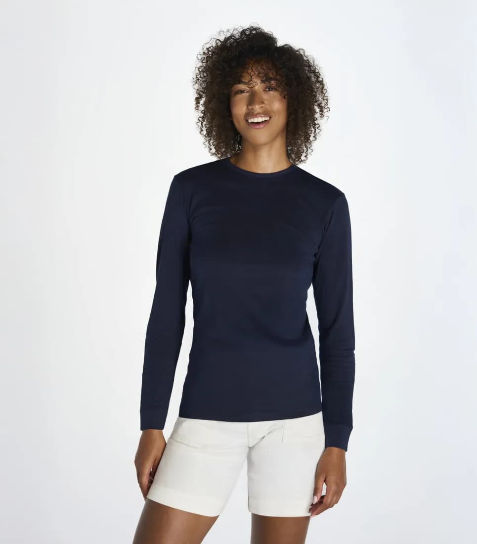 Lady Regular Ls Premium