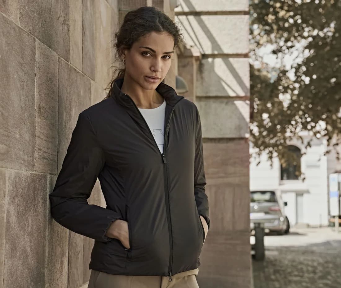 Women's Purelite Jacket