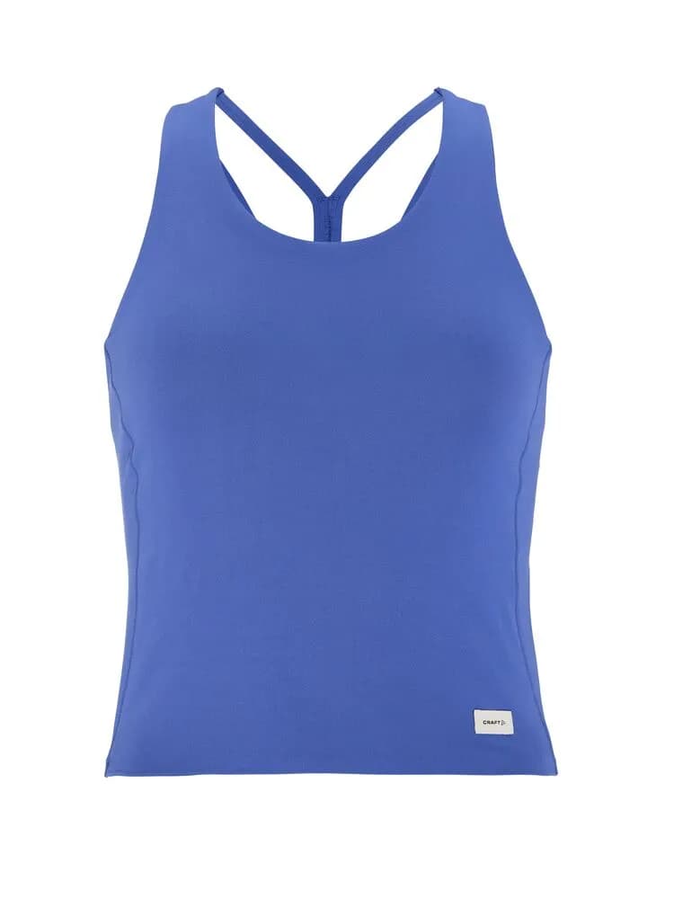 Collective Cropped Singlet W