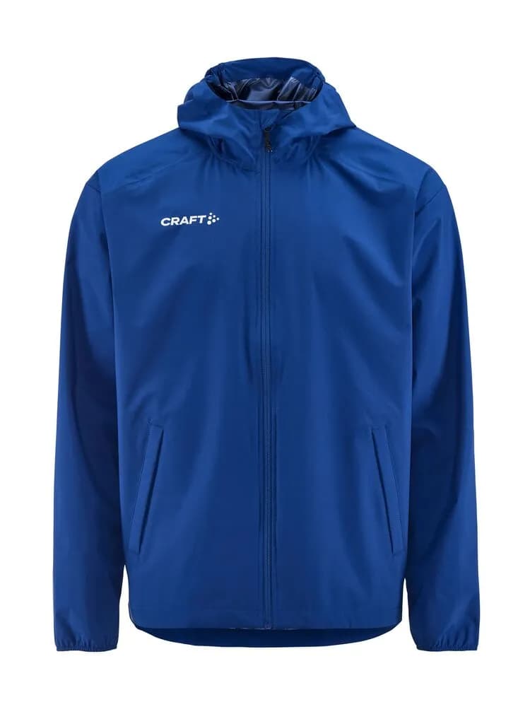 Squad Go Weather Jacket M