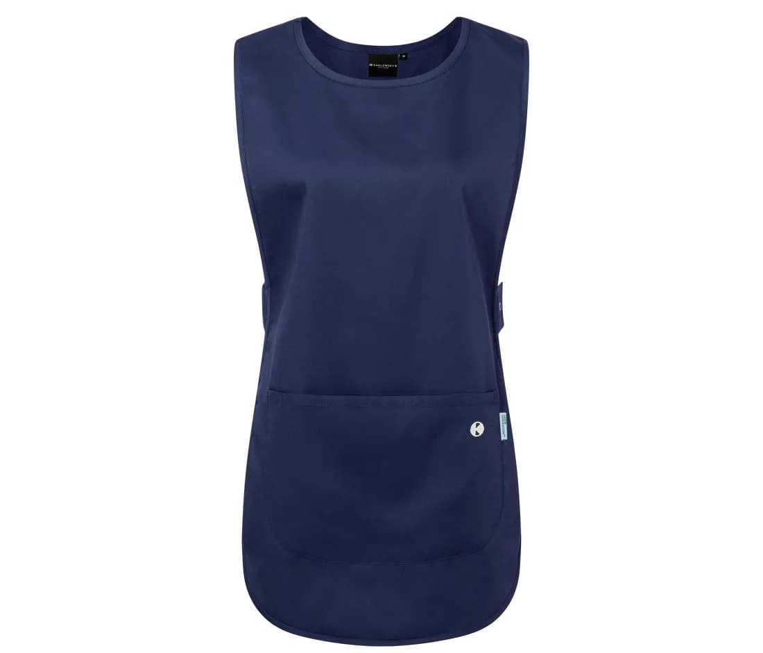 Pull-Over Tunic Essential
