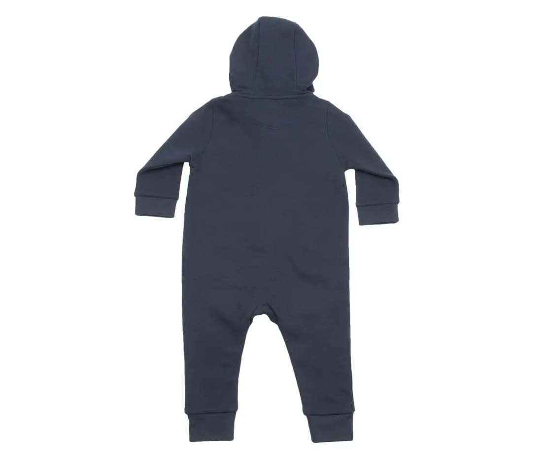All in One Fleece