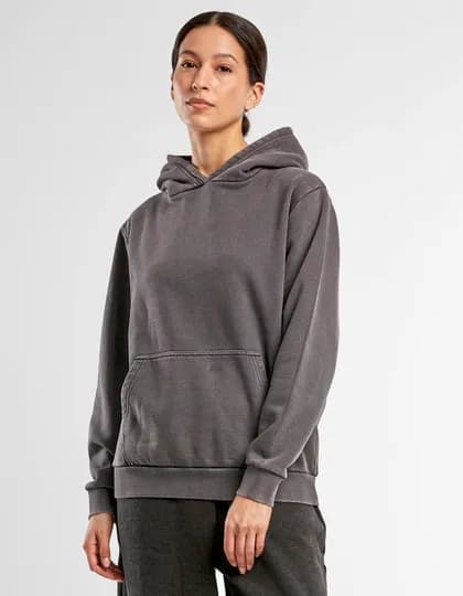 Ladies Vintage Heavy Hoody