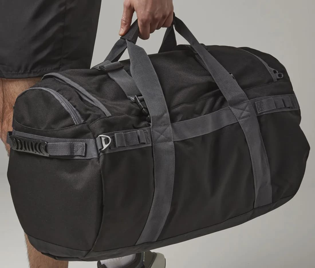 Pro Cargo Bag