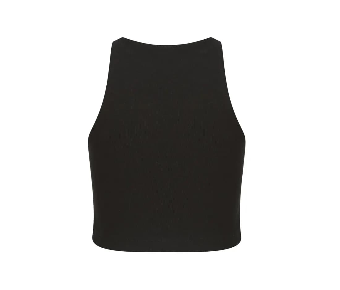 Kinder Crop-Top