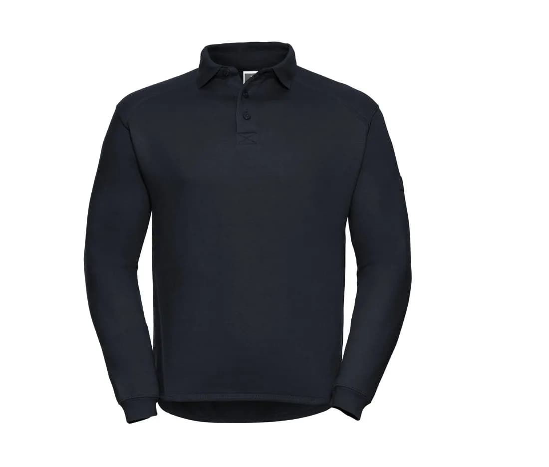 Heavy Duty Workwear Sweatshirt 60°C waschbar