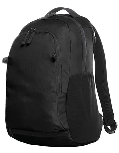 Backpack Team – Schwarz