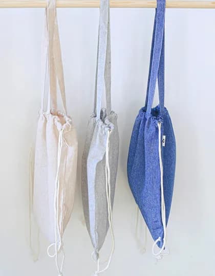 Drawstring Backpack With Handles Atlanta