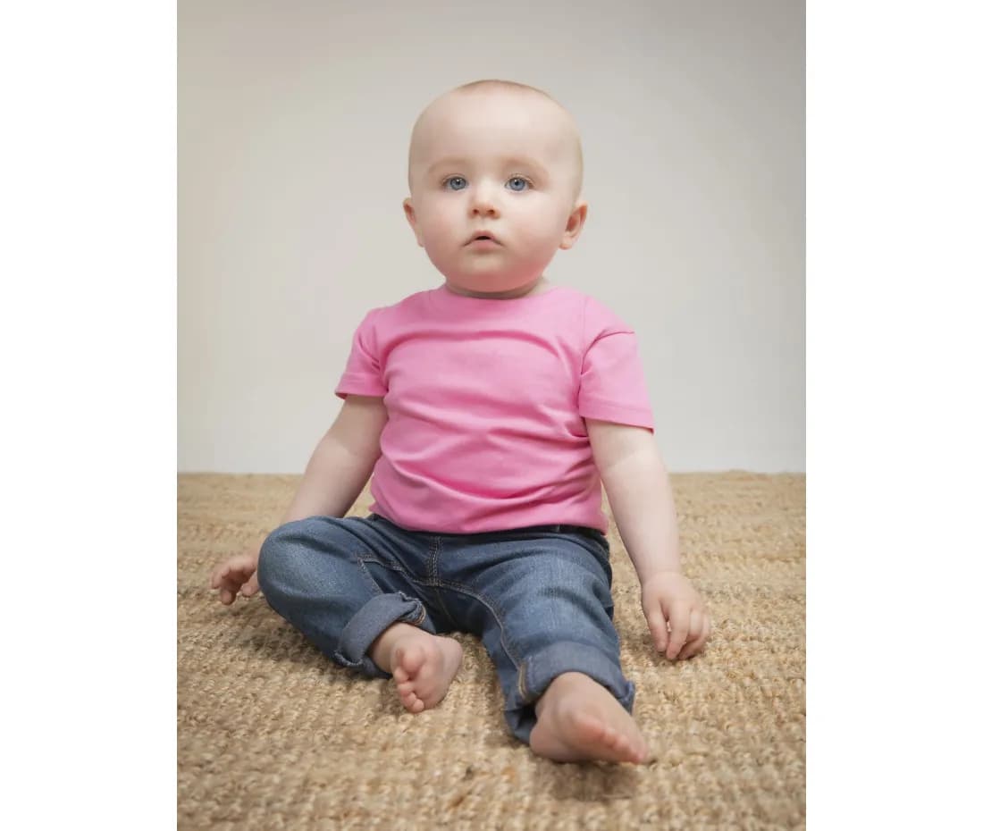 Organic T-Shirt