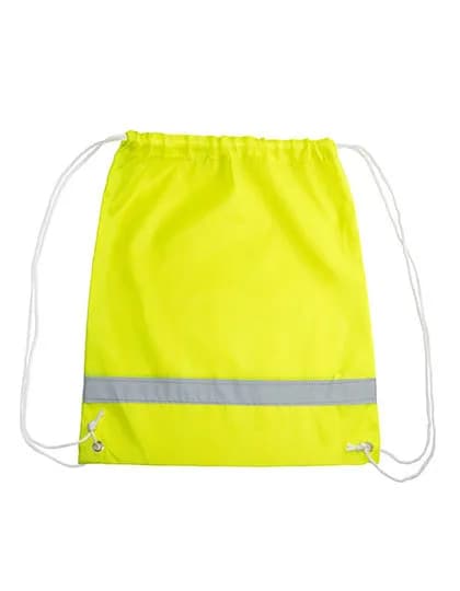 Hi-Vis City Daypack Salerno – Gelb