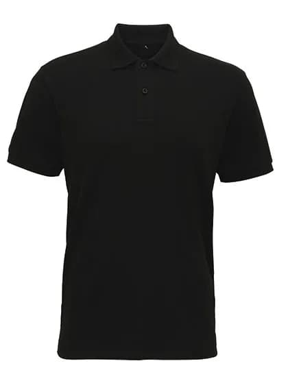 Men’s Super Smooth Knit Polo