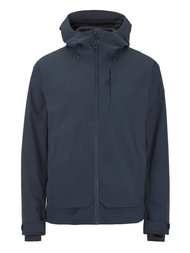 Explore Padded Jacket M