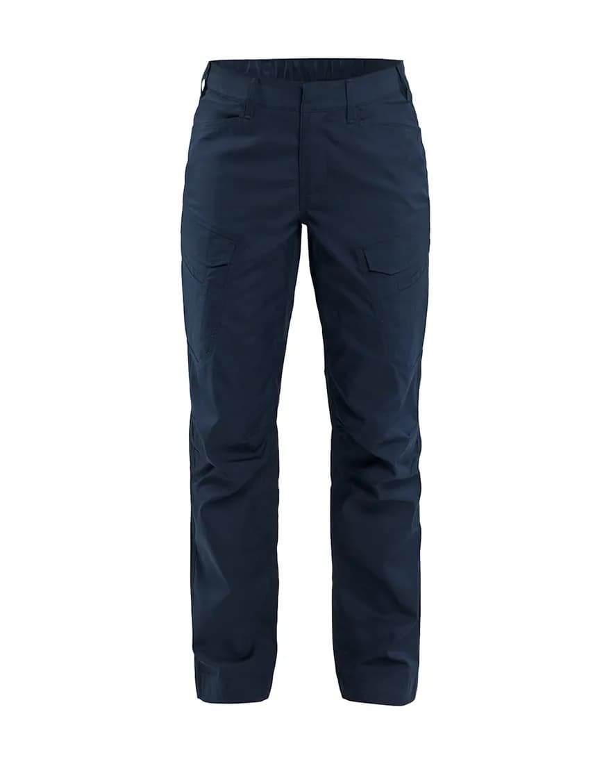 Damen Arbeitshose Stretch
