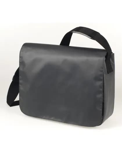Shoulder Bag Style – Anthracite