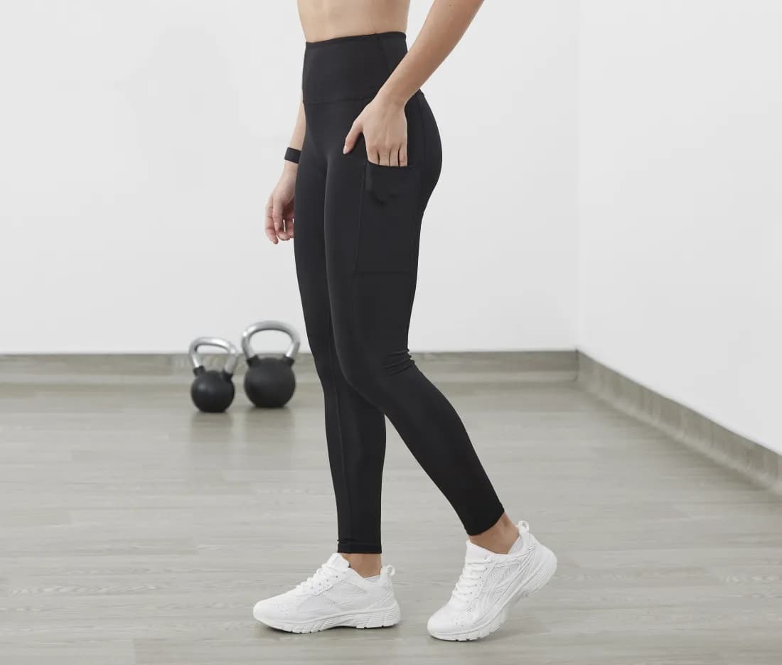 Core Pocket Legging