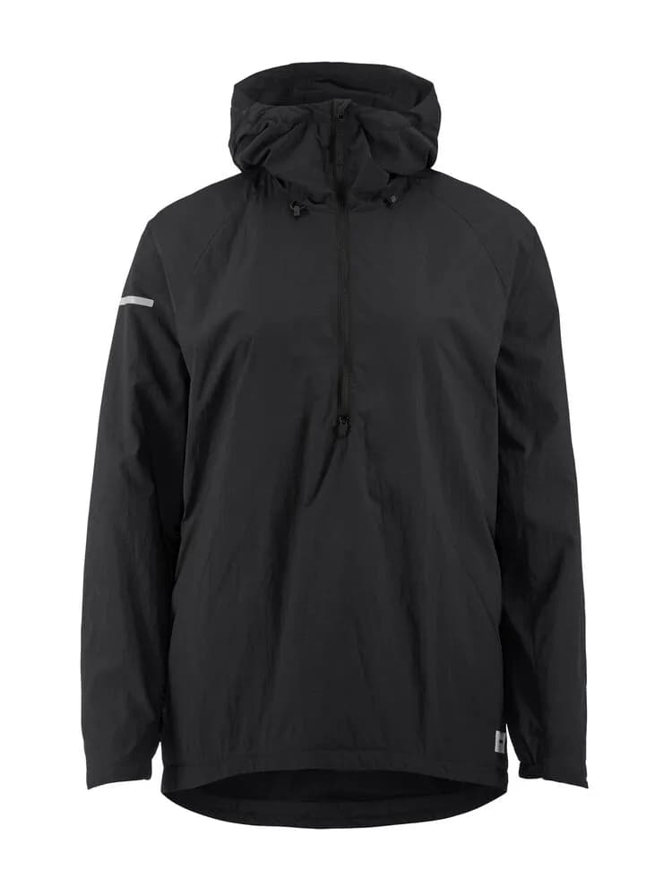 SubZ Warm Hood W