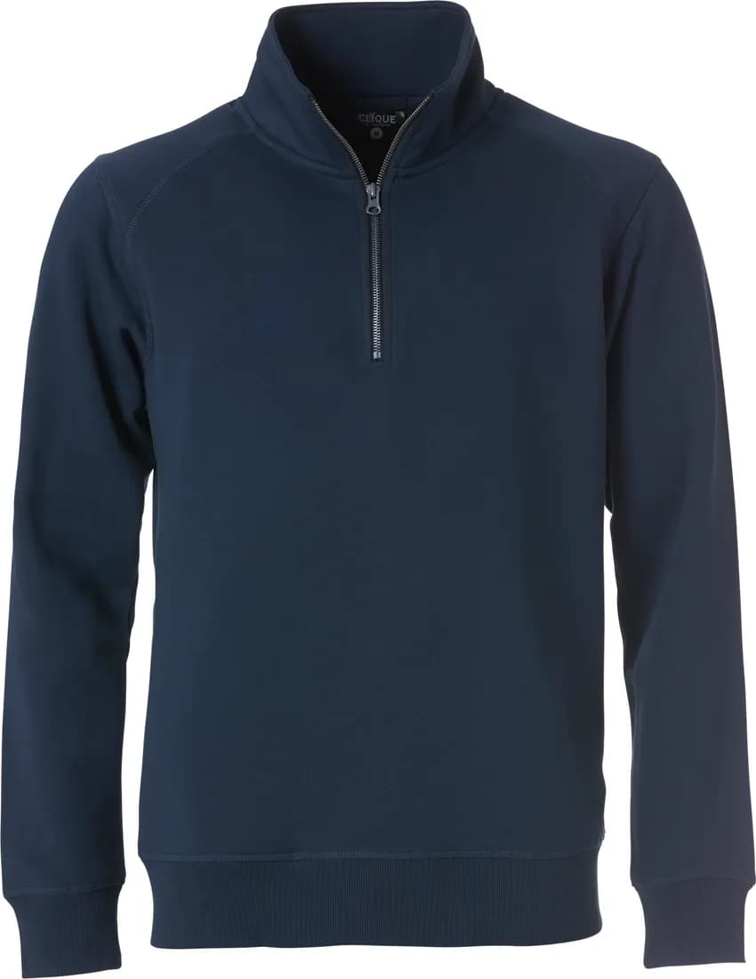 Classic Half Zip