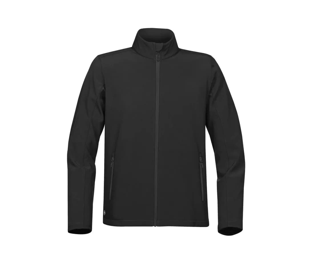M's Orbiter Softshell