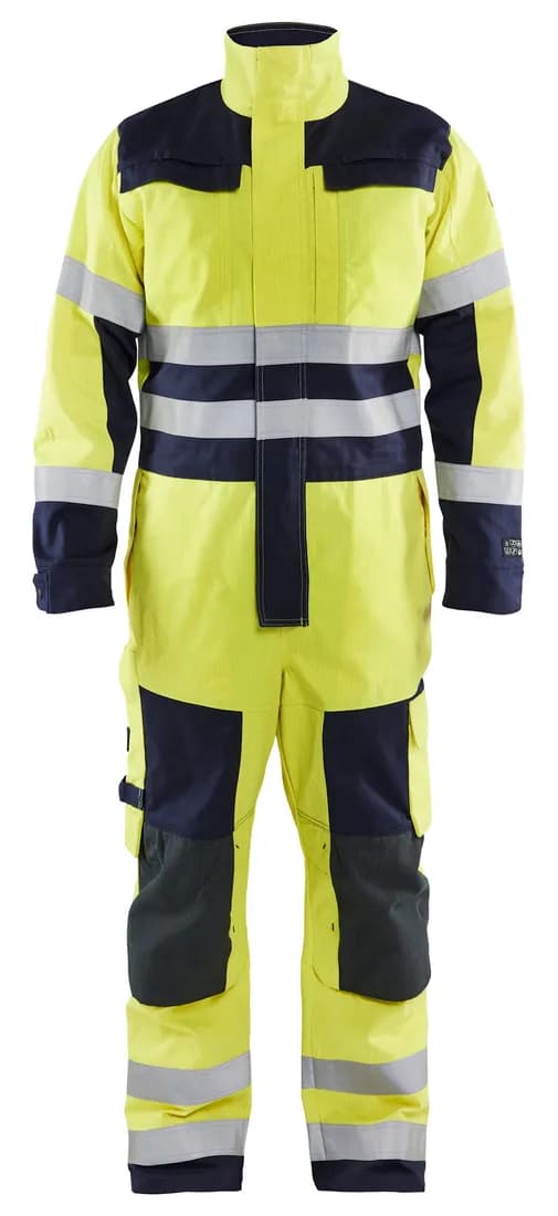 Multinorm Overall